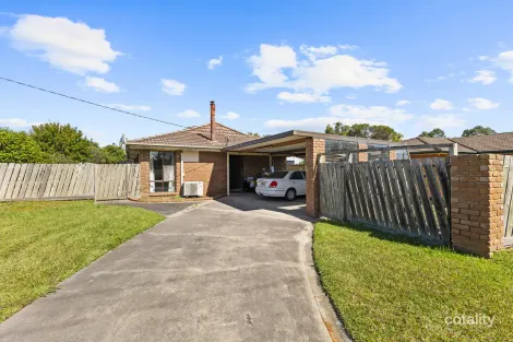Property photo of 52 Traralgon-Maffra Road Glengarry VIC 3854