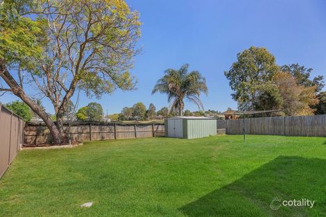 Property photo of 6 Madden Street Silkstone QLD 4304