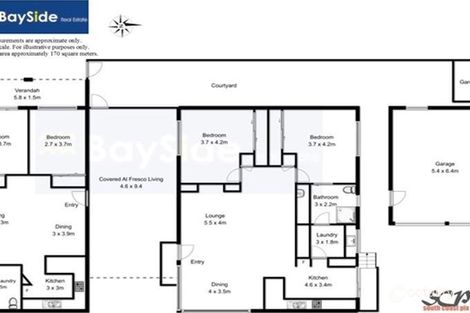 Property photo of 23 Train Street Broulee NSW 2537