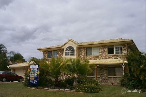 Property photo of 4 Camelot Crescent Middle Park QLD 4074