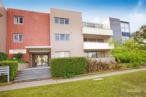 11/2-6 Lydbrook St, Westmead, NSW 2145