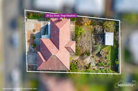 Property photo of 29 Guy Street Kings Meadows TAS 7249