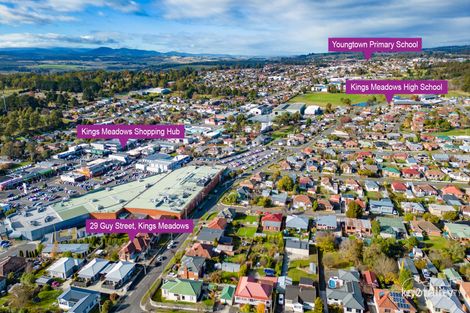 Property photo of 29 Guy Street Kings Meadows TAS 7249