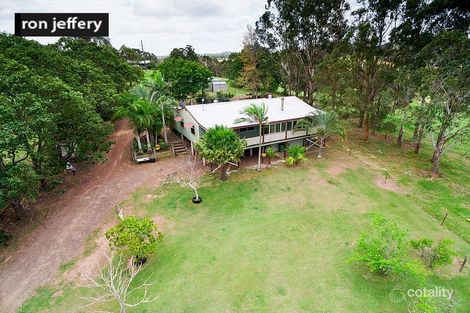 2555 Mary Valley Rd, Kandanga, QLD 4570