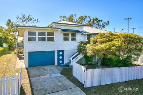 Property photo of 24 Ruby Street Newmarket QLD 4051