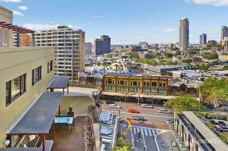 94/1-7 Pelican St, Surry Hills, NSW 2010