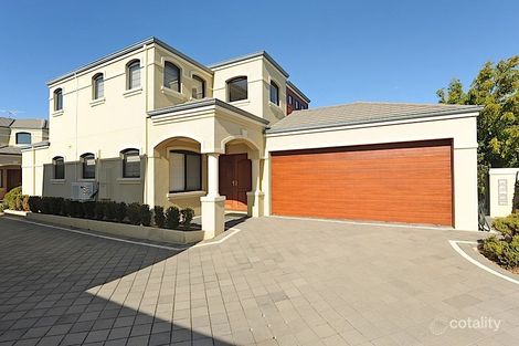 4/132 Ardross St, Mount Pleasant, WA 6153
