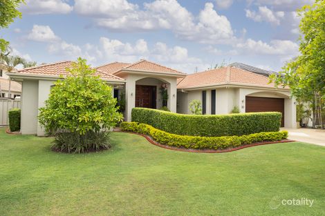 Property photo of 30 Calmwater Crescent Helensvale QLD 4212