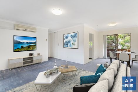 Property photo of 12/152 John Street Cabramatta NSW 2166