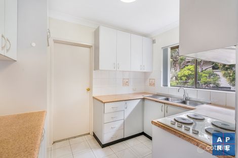 Property photo of 12/152 John Street Cabramatta NSW 2166