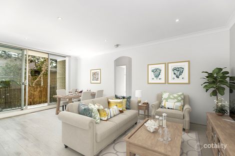 Property photo of 34/52 The Crescent Dee Why NSW 2099