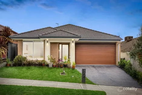 Property photo of 8 Galle Way Mernda VIC 3754