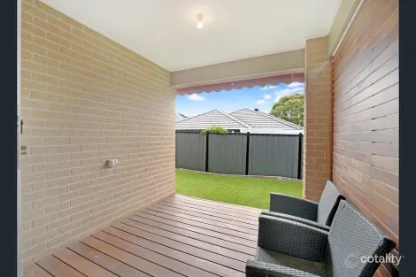 Property photo of 8 Galle Way Mernda VIC 3754