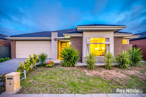 Property photo of 15 Kirrama Street Tarneit VIC 3029