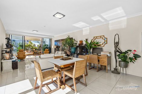 Property photo of 214/35 Prospect Street Kangaroo Point QLD 4169