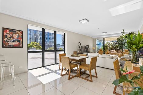 Property photo of 214/35 Prospect Street Kangaroo Point QLD 4169