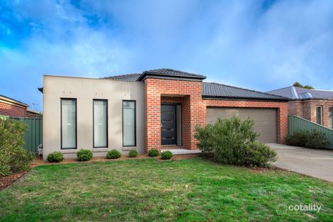 6 Megan St, Miners Rest, VIC 3352