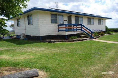 201 Dungannon Rd, Clifton, QLD 4361