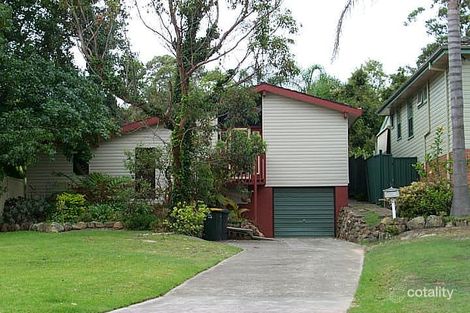 Property photo of 56A Beath Crescent Kahibah NSW 2290