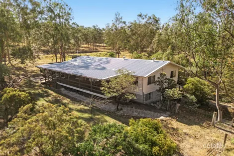 Property photo of 323 Woodlands Road Gatton QLD 4343