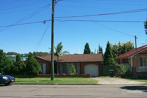 118 Cann St, Bass Hill, NSW 2197