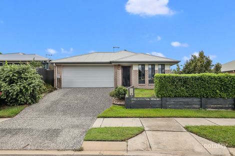 16 Maudsley Cres, Collingwood Park, QLD 4301