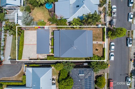 Lot 100/19 Beeston St, Teneriffe, QLD 4005