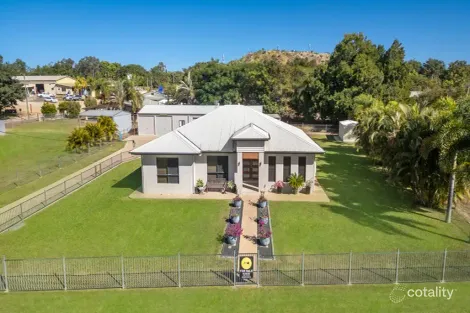 Property photo of 8 Natal Downs Road Mosman Park QLD 4820