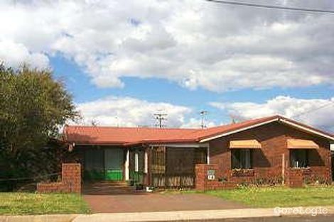 Property photo of 14 Mahogany Street Newtown QLD 4350