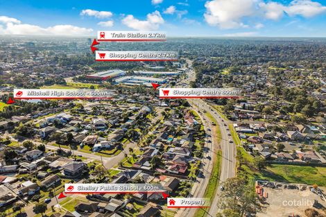 Property photo of 172 Blacktown Road Blacktown NSW 2148