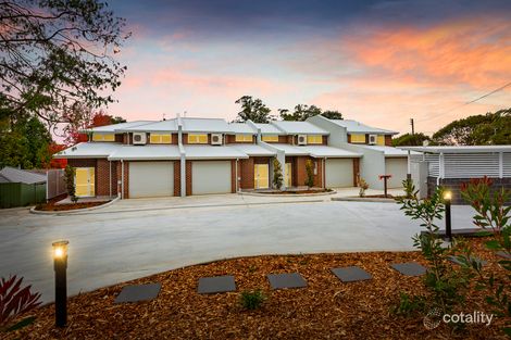 Property photo of 2/409 Great Western Highway Springwood NSW 2777