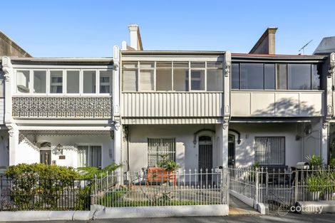 Property photo of 81 Redfern Street Redfern NSW 2016