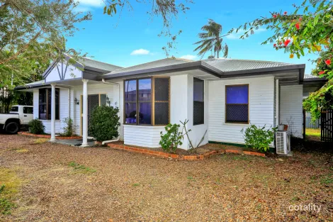 60 Branyan St, Svensson Heights, QLD 4670