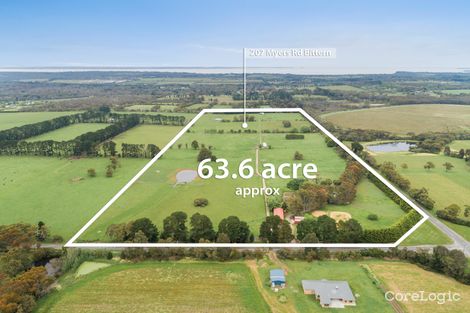 Property photo of 207 Myers Road Bittern VIC 3918