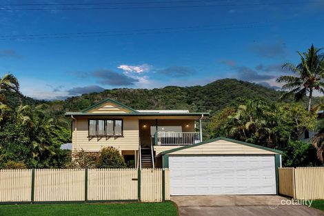 Property photo of 8 Quarry Street Aeroglen QLD 4870