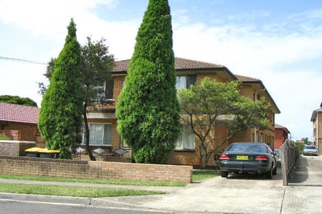 5/46 Dudley St, Punchbowl, NSW 2196