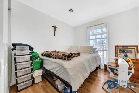 Property photo of 1 Allendale Court Meadow Heights VIC 3048
