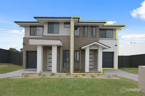 1/24 Blantyre Rd, Macquarie Hills, NSW 2285