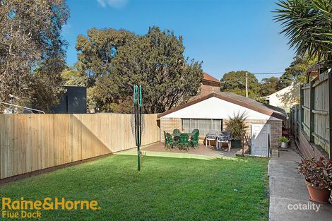 Property photo of 19 Brent Street Russell Lea NSW 2046