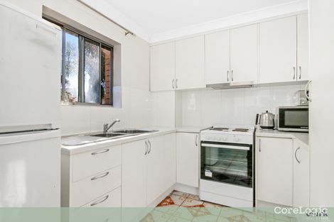 Property photo of 8/57 Kidston Terrace Chermside QLD 4032