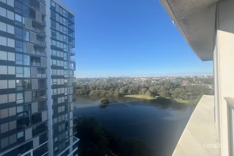 Property photo of 1002/20 Brodie Spark Drive Wolli Creek NSW 2205