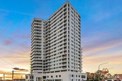 Property photo of 1401/5 Second Avenue Blacktown NSW 2148