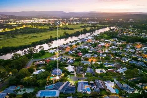 Property photo of 14 Cameron Court Ashmore QLD 4214