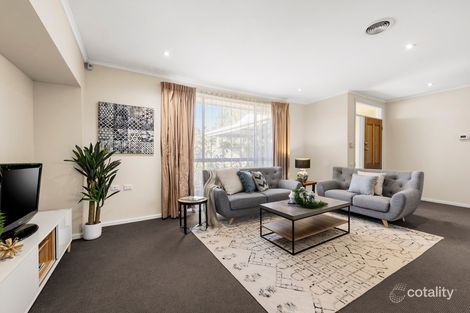 Property photo of 25 Lightwood Drive Ferntree Gully VIC 3156