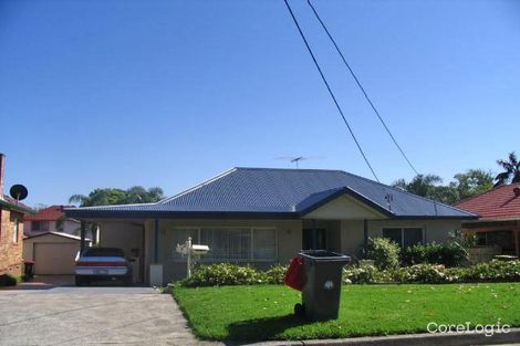 Property photo of 5 Taywood Street Woolooware NSW 2230