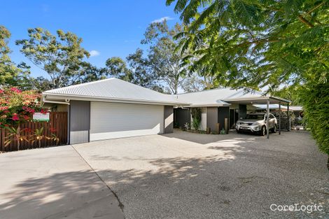 Property photo of 97 Garden Drive Urangan QLD 4655