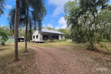 51 Wilkinson St, Cooktown, QLD 4895
