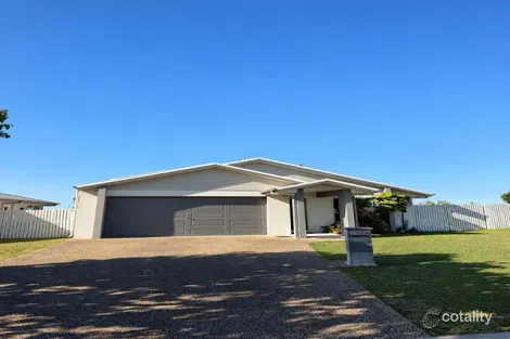 Property photo of 89 Monolith Circuit Cosgrove QLD 4818