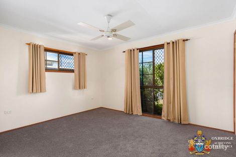 Property photo of 119 Vogel Road Brassall QLD 4305