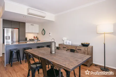 Property photo of 50/23 Junction Boulevard Cockburn Central WA 6164